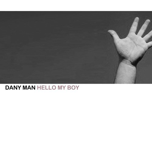 Dany Man