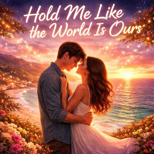 Hold Me Like the World Is Ours