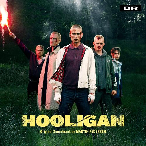 Hooligan: Season 1 (Original Score)