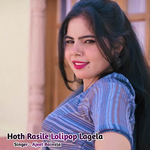 Hoth Rasile Lolipop Lagela