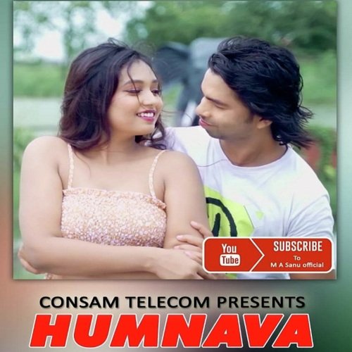 Humnava (hindi)