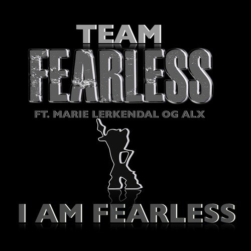 I Am Fearless_poster_image