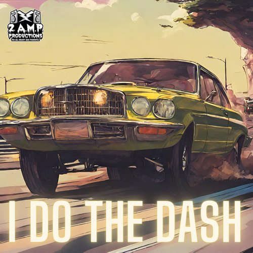 I Do the Dash_poster_image