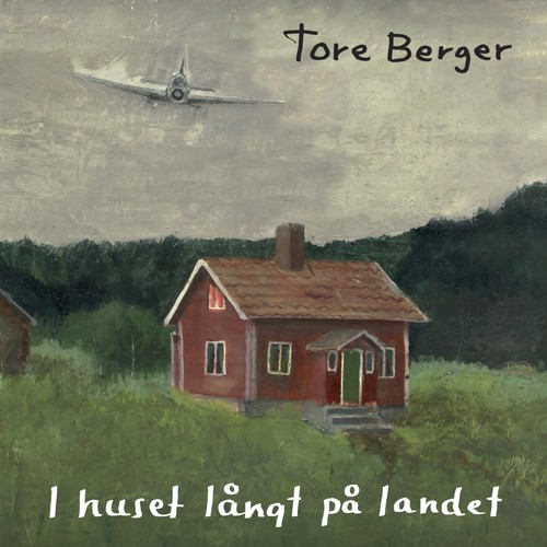I Huset Långt På Landet