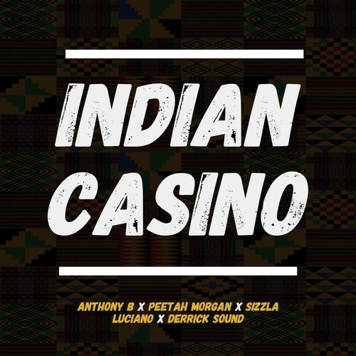 Indian Casino_poster_image