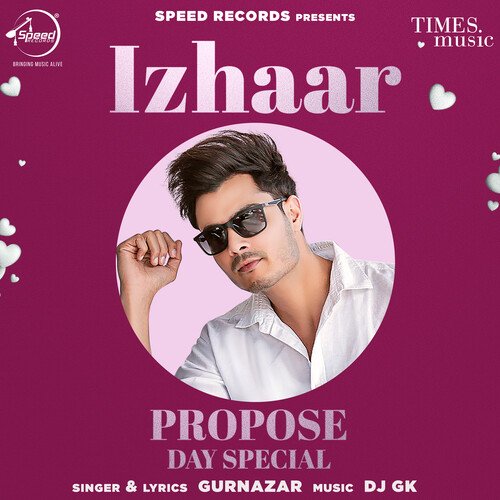 Izhaar-Propose Day Special