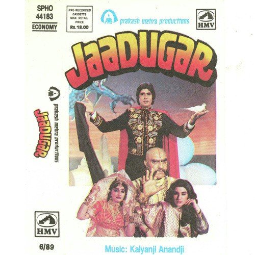 Jaadugar