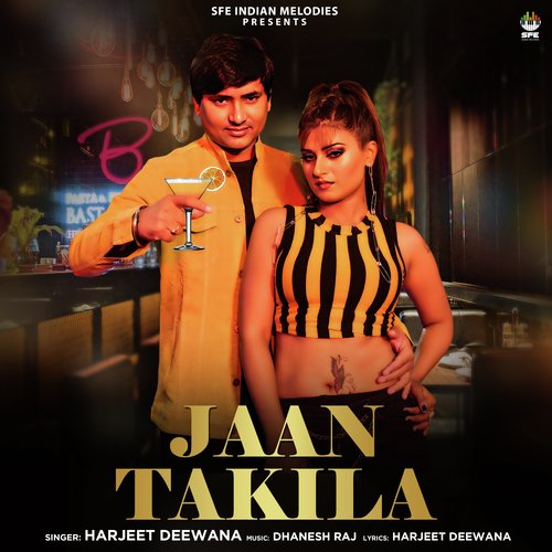 Jaan Takila