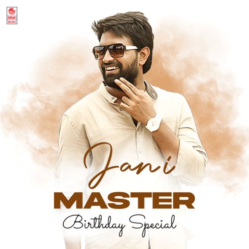 Jani Master Birthday Special