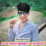 janu thari mummy pa marvati