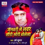 January Me Lover Sorry Sorry Bolela