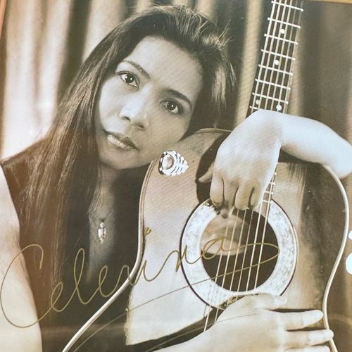 Jesse cover art
