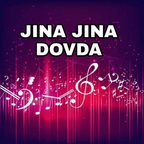 Jina Jina Dovda