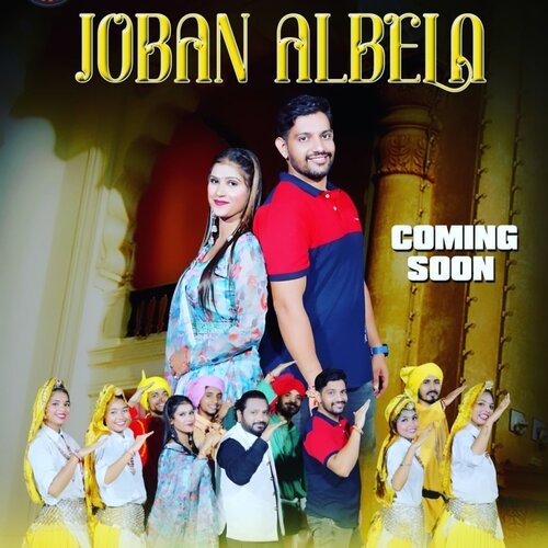 Joban Albela 