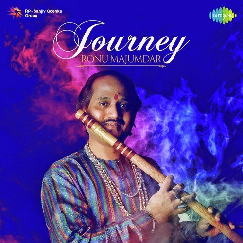Journey - Ronu Majumdar