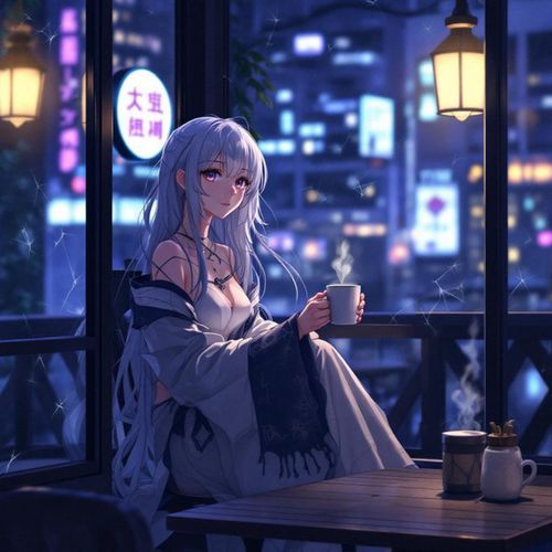 A Taste of Warmth cover art