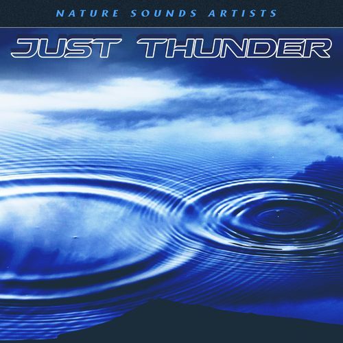 Ambient Storms Surround cover art