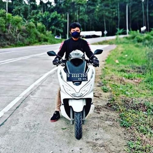 GEURA HUDANG
