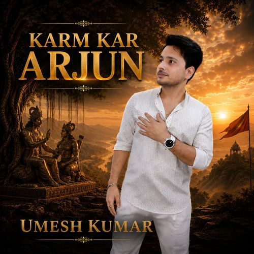 Karm Kar Arjun