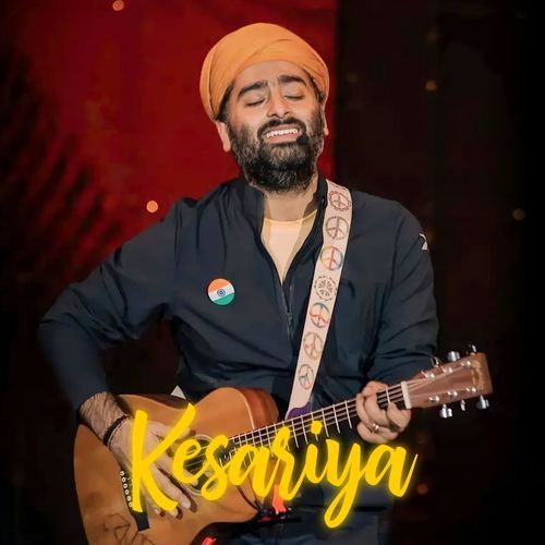 Kesariya