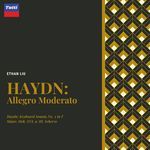 Keyboard Sonata No. 3 in F Major, Hob. XVI, 9: III. Scherzo