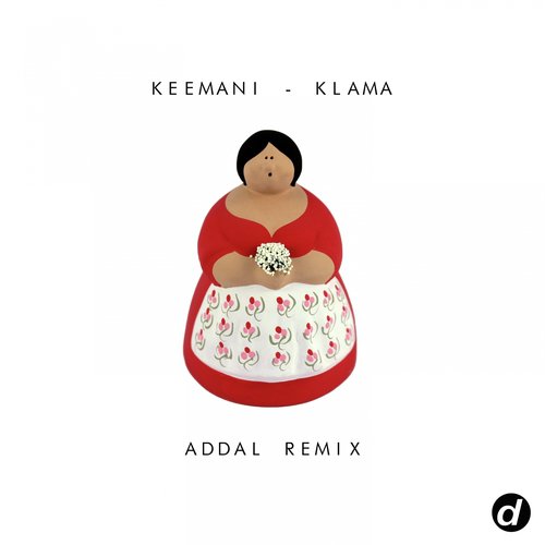 Klama (Addal Remix)_poster_image