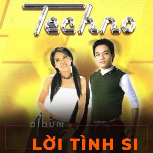 Lời Tình Si