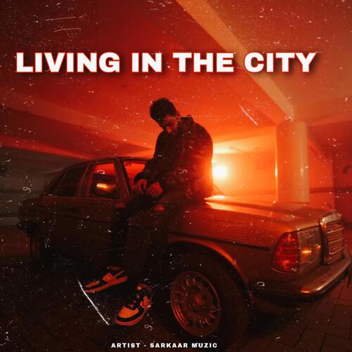 LIVING IN THE CITY_poster_image