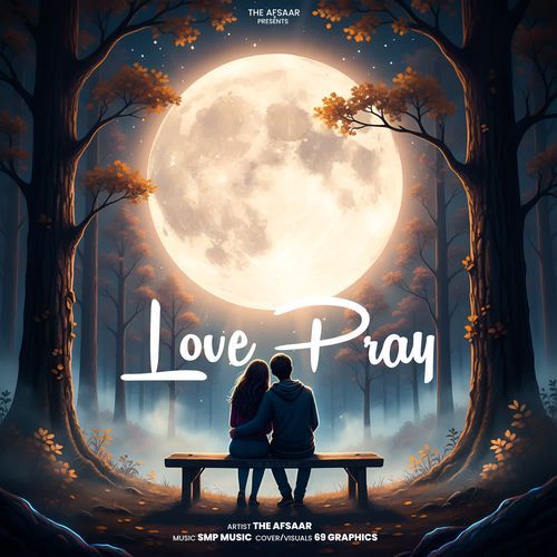 LOVE PRAY