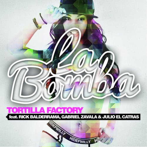 La Bomba (feat. Rick Balderrama, Gabriel Zavala & Julio El Catras)_poster_image