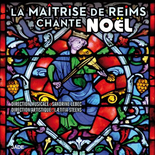 La Maîtrise de Reims chante Noël_poster_image