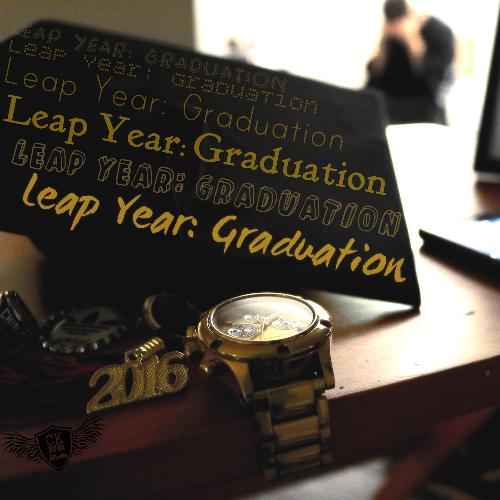Leap Year: Graduation (Remastered)