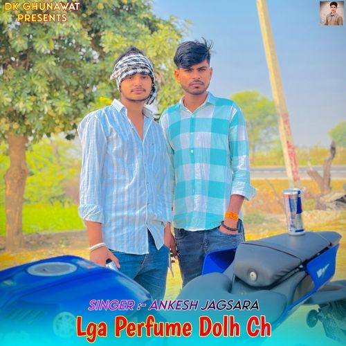 Lga Perfume Dolh Ch