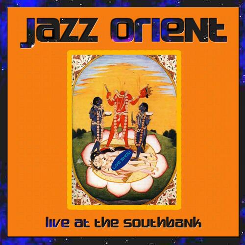 Live At The South Bank
