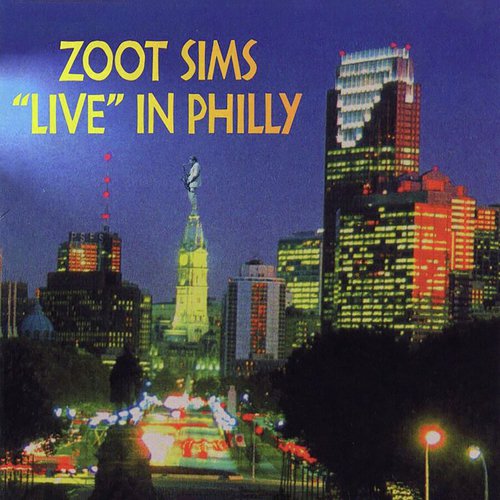 Live In Philly (Live / Philadelphia, PA / 1980)