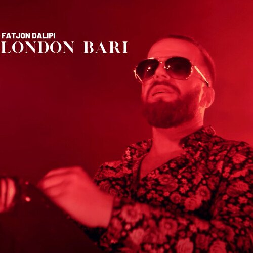 London Bari cover art