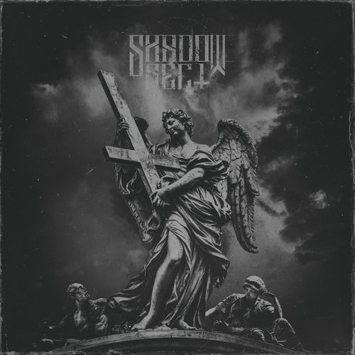 In The Shadow (Zardonic Remix) cover art