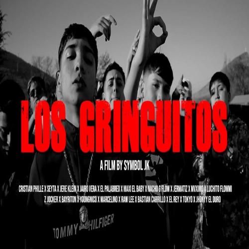 Los Gringuitos_poster_image