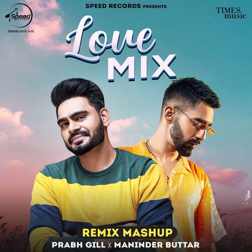 Love Mix - Remix Mashup