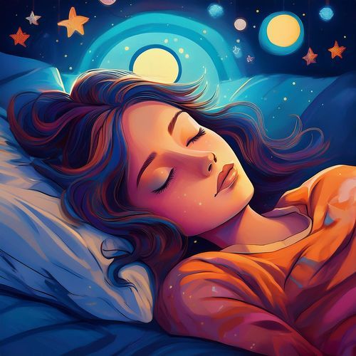 Guitarra Suave Para La Hora De Dormir