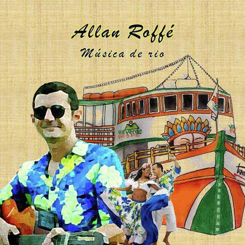 Música de Rio_poster_image