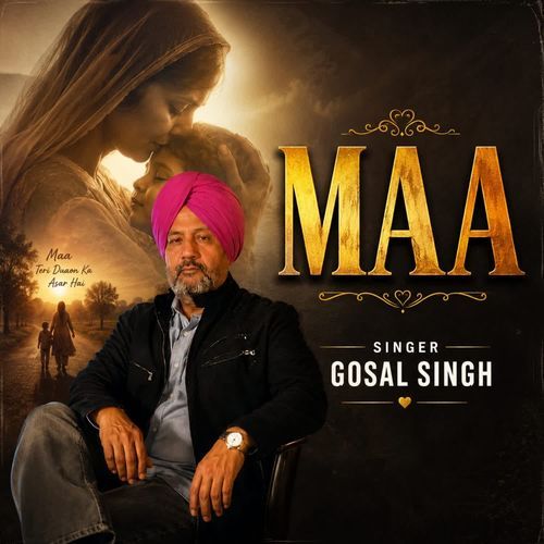 MAA