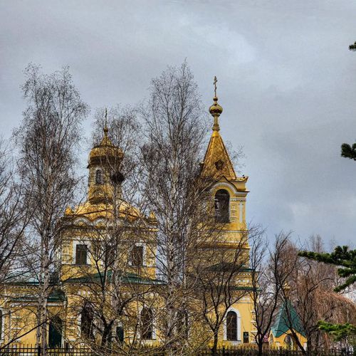 Непобедимая страна