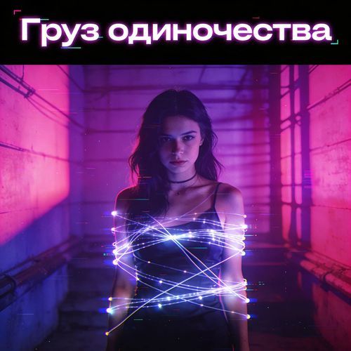 Груз одиночества