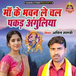 Maa Ke Bhawan Le Chal Pakad Anguliya