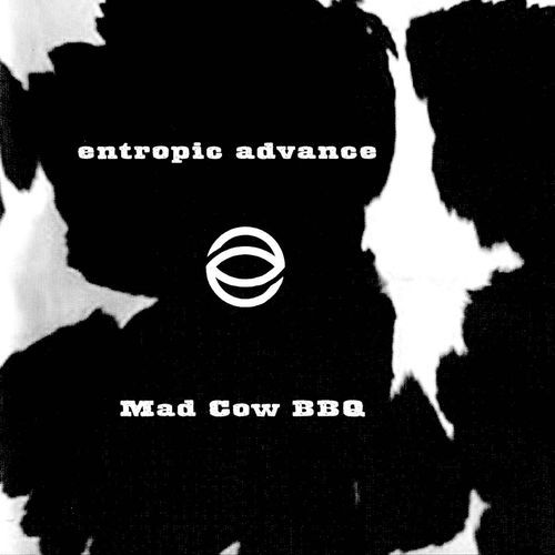 Entropic Advance cover art