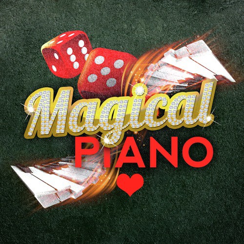 Magical Piano