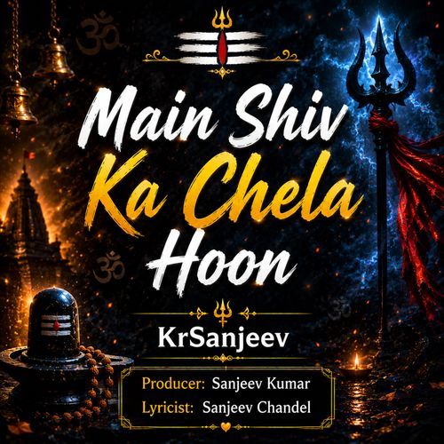 Main Shiv Ka Chela Hoon