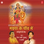 Vidhyawasini Ki Mahima artwork