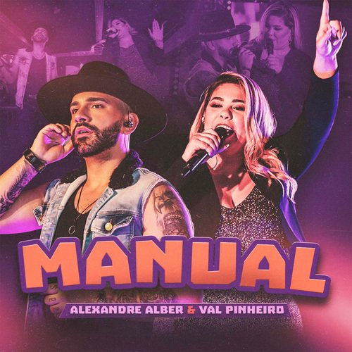 Manual (Ao Vivo)_poster_image